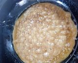 A picture of step 4 of Churma ladoo.