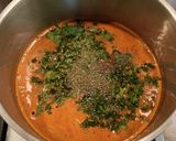Zöldséges sárgaborsó leves recept fázis 3 fotója
