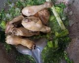 Foto langkah ke 5 dari resep Ayam Lado Mudo.