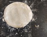 ગળી રોટલી (Sweet Rotli Recipe In Gujarati) રેસીપી સ્ટેપ4ફોટો