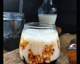 Foto langkah ke 8 dari resep Boba pearls homemade (Boba brown sugar).