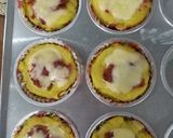 Foto langkah ke 5 dari resep Baked Mash Potato.