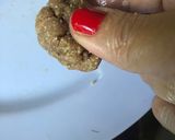 Foto del paso 4 de la receta: Bocaditos fit “superpoderosos” de maní miel y cacao... para un momento dulce pero saludable!