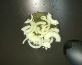 Foto langkah ke 4 dari resep Cumi Saus Tiram.