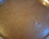 A picture of step 1 of Lemon Asparagus Risotto.