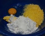 Foto langkah ke 1 dari resep Cheese Stick.