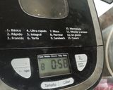 Foto del paso 9 de la receta: Pan Dulce con Frutas y Chips de Chocolate en panificadora atma