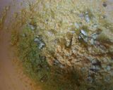 Foto del paso 3 de la receta: Muffins sin harina de zanahoria, manzana y avena fáciles