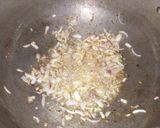 A picture of step 1 of Potato black pepper samosa.