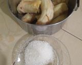 Foto langkah ke 1 dari resep Selai Pisang (isian roti).