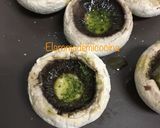 Foto del paso 1 de la receta: Champiñones Rellenos