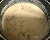 Foto del paso 2 de la receta: Salsa de paté de pato