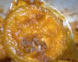 A picture of step 6 of Spiny gourd sabji.