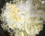 Foto del paso 2 de la receta: Entrecot de ternera a la plancha en salsa de setas