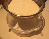 Foto del paso 2 de la receta Tortitas de trigo para fajitas o kebabs