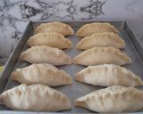 Foto langkah ke 8 dari resep Pempek Dos Pistel.
