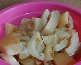 Foto langkah ke 1 dari resep 763. Gulai Kikil.