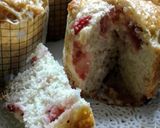 Foto del paso 4 de la receta: Pan dulce navideño mini, en invierno