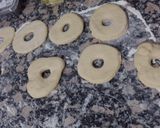 Foto del paso 1 de la receta: Donas