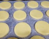 Foto del paso 10 de la receta: ✨⭐ Alfajores de Maizena ®, receta original ⭐✨