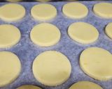 Foto del paso 10 de la receta: ✨⭐ Alfajores de Maizena®, receta original ⭐✨