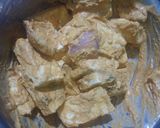 পনির টিক্কা (paneer tikka recipe in Bengali) রেসিপির ধাপ 3 ছবি