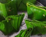 Foto langkah ke 3 dari resep Pepes tahu.