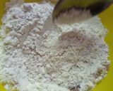 Foto langkah ke 2 dari resep Yangnyeom chicken (양념치킨) spicy korean fried chicken.