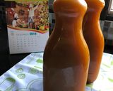 Foto langkah ke 3 dari resep Jamu Temulawak Enakkkkk.