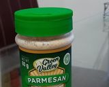 Foto langkah ke 1 dari resep Kastengel.