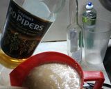 Foto del paso 3 de la receta: Baileys Casero