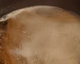 A picture of step 4 of Grandma's great pasta *optional cheese*.