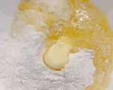 Foto del paso 2 de la receta: Tarta de pollo con masa sin gluten