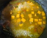 Foto del paso 3 de la receta: Guiso de arroz