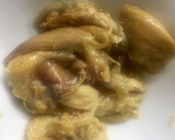 Foto del paso 2 de la receta: Potaje de garbanzos con acelgas