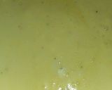 Foto langkah ke 2 dari resep #46. Barongko pisang kepok (khas makassar).