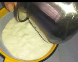 A picture of step 1 of Angoor Ka Raita.