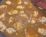 Foto del paso 10 de la receta: Solomillo de cerdo con salsa al Pedro Ximénez