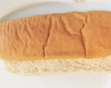 Foto del paso 1 de la receta: Serranito en pan de viena