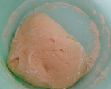 Foto del paso 2 de la receta: Empanadillas con queso