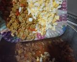 Foto del paso 4 de la receta: Empanadas de carne: con lo que sobró del asado