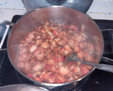 Foto del paso 2 de la receta: Mermelada de fresón y chía Fit