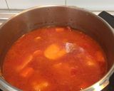 Foto del paso 3 de la receta: Carne guisadita