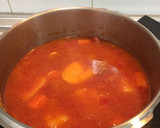 Foto del paso 3 de la receta: Carne guisadita