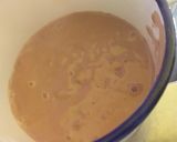 Foto del paso 3 de la receta: Crema de chocolate