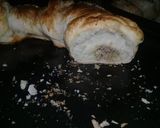 Foto del paso 2 de la receta: Pan súper esponjoso relleno!!!