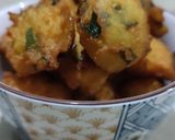 Foto langkah ke 7 dari resep PerBon 🍳Perkedel Bondon.