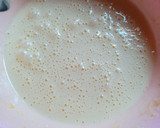 Foto del paso 1 de la receta: Budín de limón (sin manteca)