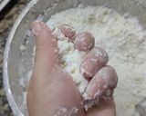 Foto del paso 3 de la receta: Mbejû