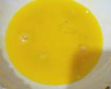 Chicken shami kabab Chess burgar.. recipe step 3 photo